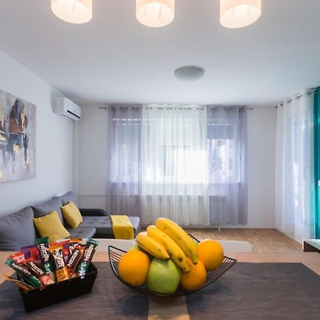 Apartman Lariva Osijek Exterior photo