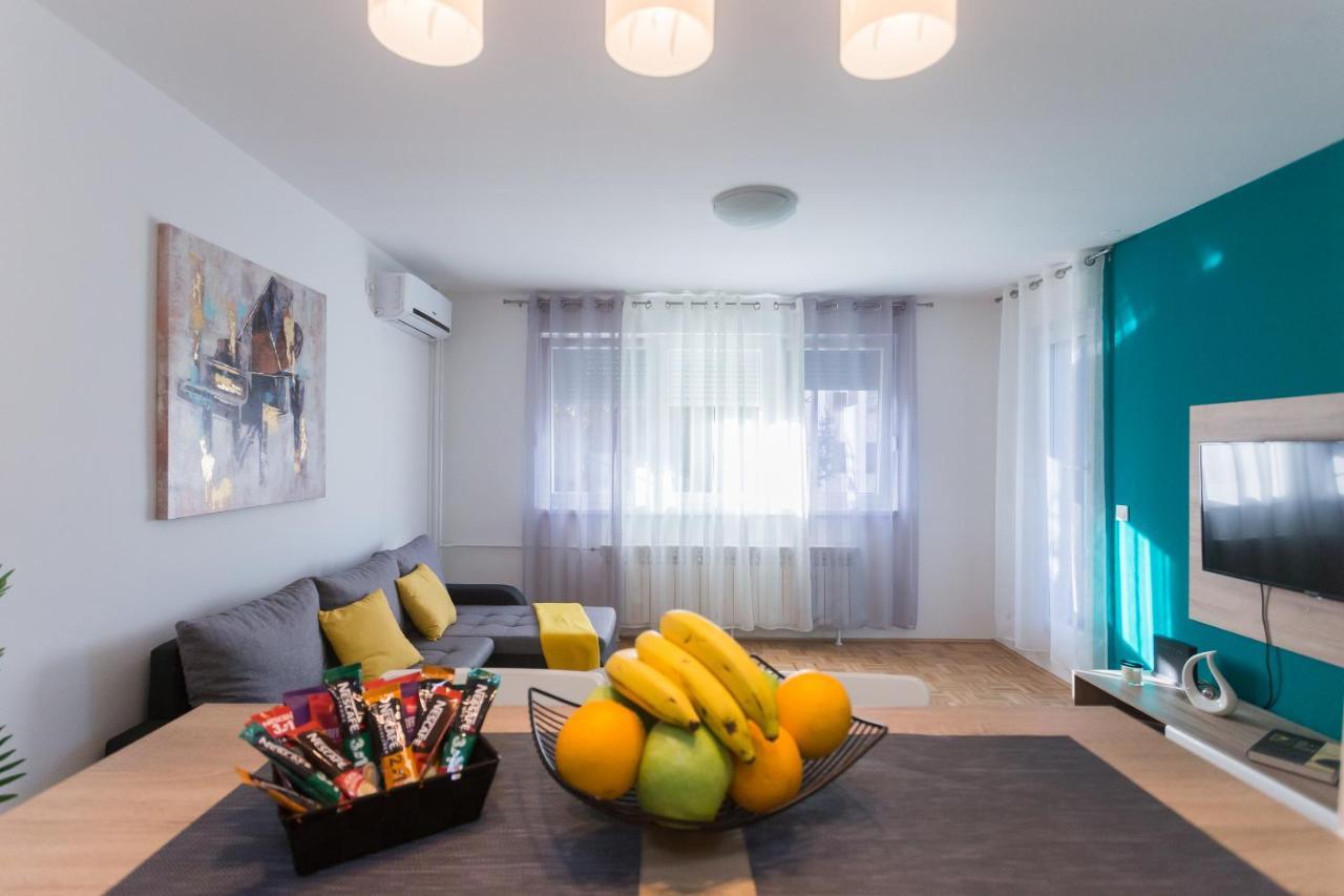 Apartman Lariva Osijek Exterior photo