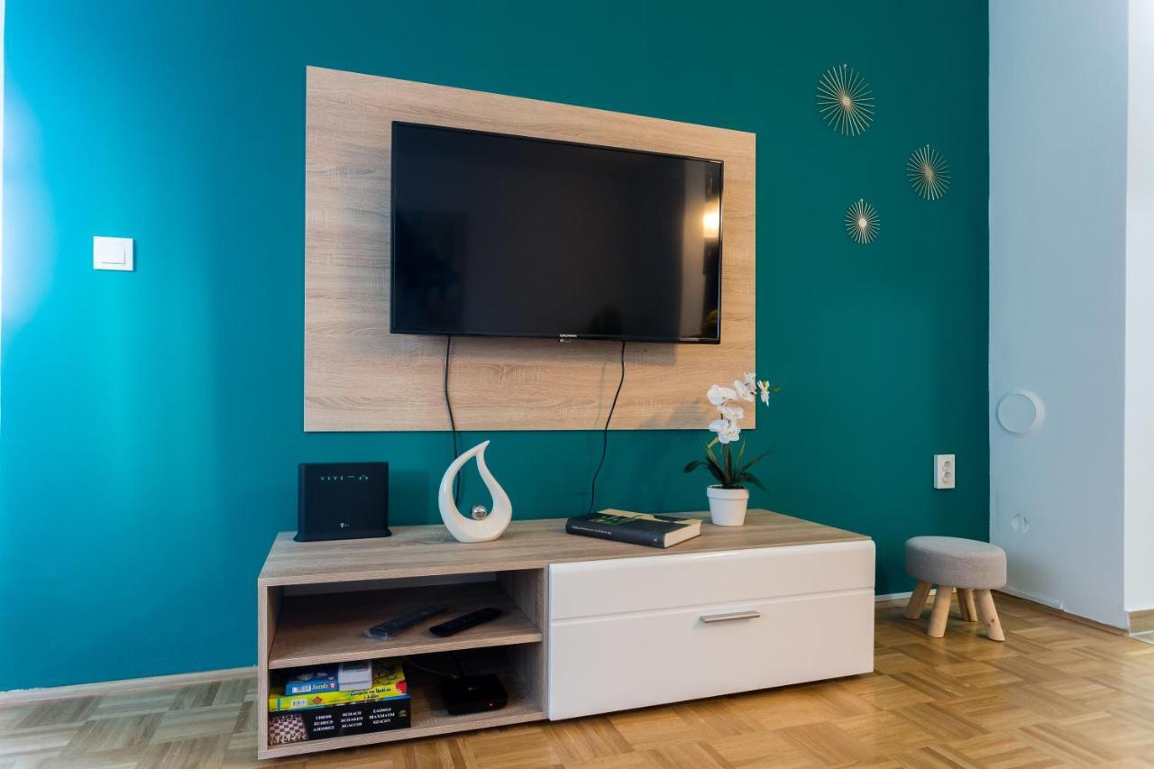 Apartman Lariva Osijek Exterior photo