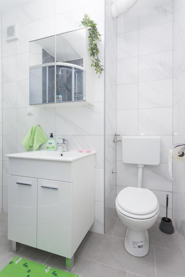 Apartman Lariva Osijek Exterior photo