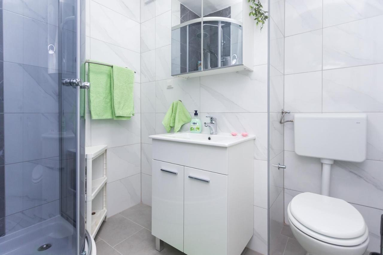 Apartman Lariva Osijek Exterior photo