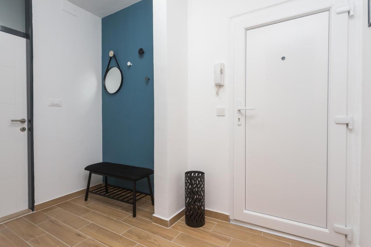 Apartman Lariva Osijek Exterior photo