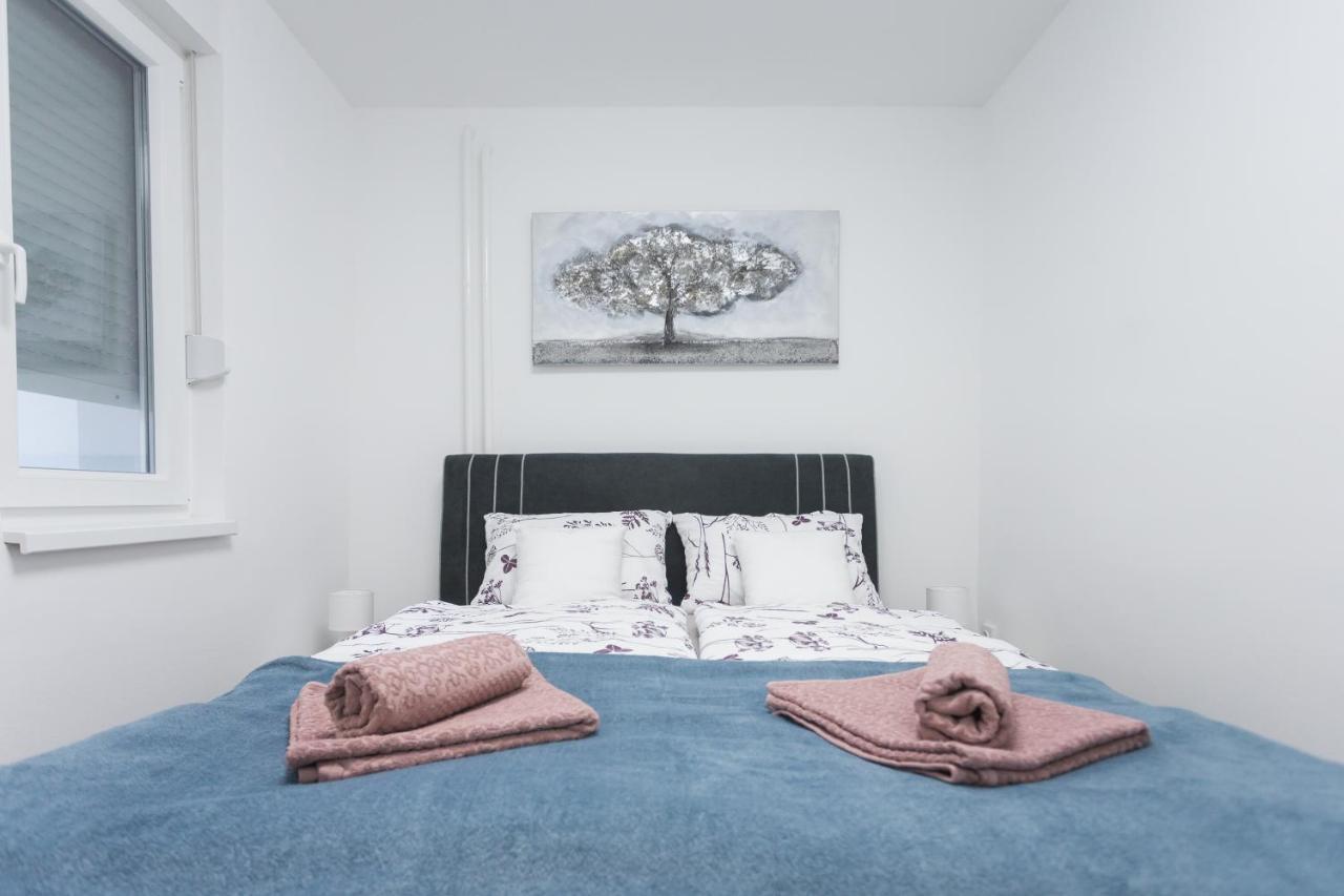 Apartman Lariva Osijek Exterior photo